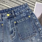 2026年3月25日入荷春夏新作Louis Vuitton高級品復刻 女性服 KL工場