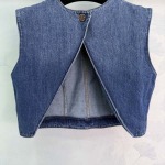 2026年3月25日入荷春夏新作Louis Vuitton高級品復刻 女性服 KL工場