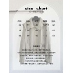 2026年3月25日入荷春夏新作Louis Vuitton高級品復刻 女性服 KL工場