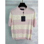 2026年3月25日入荷春夏新作Louis Vuitton高級品復刻 女性服 KL工場