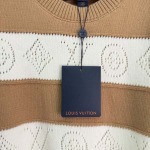 2026年3月25日入荷春夏新作Louis Vuitton高級品復刻 女性服 KL工場