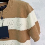 2026年3月25日入荷春夏新作Louis Vuitton高級品復刻 女性服 KL工場