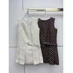 2026年3月26日入荷春夏新作Louis Vuitton高級品復刻 女性服 KL工場