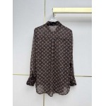 2026年3月26日入荷春夏新作Louis Vuitton高級品復刻 女性服 KL工場