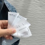 2026年3月26日入荷春夏新作Louis Vuitton高級品復刻 女性服 KL工場