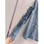 2026年3月26日入荷春夏新作Louis Vuitton高級品復刻 女性服 KL工場