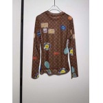 2026年3月26日入荷春夏新作Louis Vuitton高級品復刻 女性服 KL工場