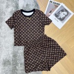 2026年3月26日入荷春夏新作Louis Vuitton高級品復刻 女性服 KL工場