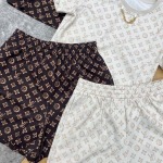 2026年3月26日入荷春夏新作Louis Vuitton高級品復刻 女性服 KL工場