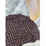 2026年3月26日入荷春夏新作Louis Vuitton高級品復刻 女性服 KL工場