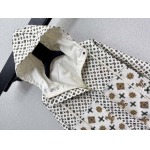 2026年3月26日入荷春夏新作Louis Vuitton高級品復刻 女性服 KL工場