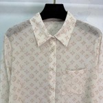 2026年3月26日入荷春夏新作Louis Vuitton高級品復刻 女性服 KL工場