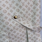 2026年3月26日入荷春夏新作Louis Vuitton高級品復刻 女性服 KL工場