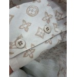 2026年3月26日入荷春夏新作Louis Vuitton高級品復刻 女性服 KL工場