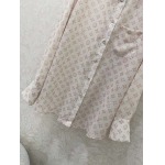 2026年3月26日入荷春夏新作Louis Vuitton高級品復刻 女性服 KL工場