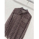 2026年3月26日入荷春夏新作Louis Vuitton高級品復刻 女性服 KL工場