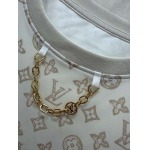 2026年3月26日入荷春夏新作Louis Vuitton高級品復刻 女性服 KL工場