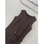 2026年3月26日入荷春夏新作Louis Vuitton高級品復刻 女性服 KL工場