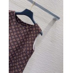 2026年3月26日入荷春夏新作Louis Vuitton高級品復刻 女性服 KL工場