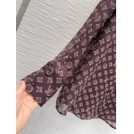 2026年3月26日入荷春夏新作Louis Vuitton高級品復刻 女性服 KL工場