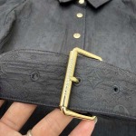 2026年3月26日入荷春夏新作Louis Vuitton高級品復刻 女性服 KL工場