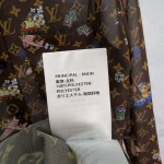 2026年3月26日入荷春夏新作Louis Vuitton高級品復刻 女性服 KL工場