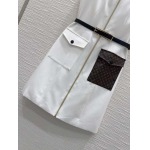 2026年3月26日入荷春夏新作Louis Vuitton高級品復刻 女性服 KL工場