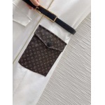 2026年3月26日入荷春夏新作Louis Vuitton高級品復刻 女性服 KL工場