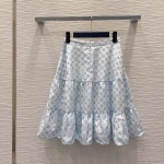 2026年3月26日入荷春夏新作Louis Vuitton高級品復刻 女性服 KL工場