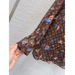 2026年3月26日入荷春夏新作Louis Vuitton高級品復刻 女性服 KL工場