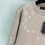 2026年3月26日入荷春夏新作Louis Vuitton高級品復刻 女性服 KL工場