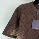 2026年3月26日入荷春夏新作Louis Vuitton高級品復刻 女性服 KL工場