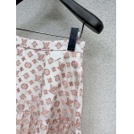 2026年3月26日入荷春夏新作Louis Vuitton高級品復刻 女性服 KL工場