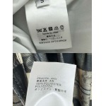 2026年3月26日入荷春夏新作Louis Vuitton高級品復刻 女性服 KL工場