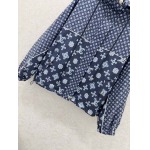 2026年3月27日入荷春夏新作Louis Vuitton高級品復刻 女性服 KL工場