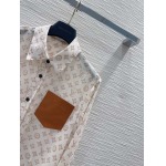 2026年3月27日入荷春夏新作Louis Vuitton高級品復刻 女性服 KL工場