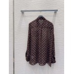 2026年3月27日入荷春夏新作Louis Vuitton高級品復刻 女性服 KL工場