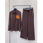 2026年3月27日入荷春夏新作Louis Vuitton高級品復刻 女性服 KL工場