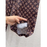 2026年3月27日入荷春夏新作Louis Vuitton高級品復刻 女性服 KL工場