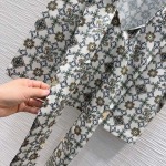 2026年3月27日入荷春夏新作Louis Vuitton高級品復刻 女性服 KL工場