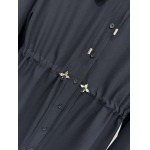 2026年3月27日入荷春夏新作Louis Vuitton高級品復刻 女性服 KL工場