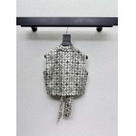 2026年3月27日入荷春夏新作Louis Vuitton高級品復刻 女性服 KL工場