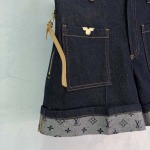 2026年3月27日入荷春夏新作Louis Vuitton高級品復刻 女性服 KL工場