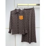 2026年3月27日入荷春夏新作Louis Vuitton高級品復刻 女性服 KL工場