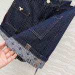 2026年3月27日入荷春夏新作Louis Vuitton高級品復刻 女性服 KL工場