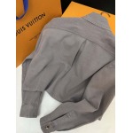 2026年3月27日入荷春夏新作Louis Vuitton高級品復刻 女性服 KL工場