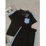 2026年3月27日入荷春夏新作Louis Vuitton高級品復刻 女性服 KL工場