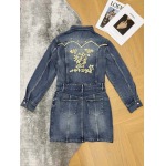 2026年3月27日入荷春夏新作Louis Vuitton高級品復刻 女性服 KL工場