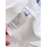 2026年3月28日入荷新作Loewe半袖Tシャツ春夏高品質超厳選★入手困難/LD工場