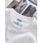 2026年3月28日入荷新作Loewe半袖Tシャツ春夏高品質超厳選★入手困難/LD工場